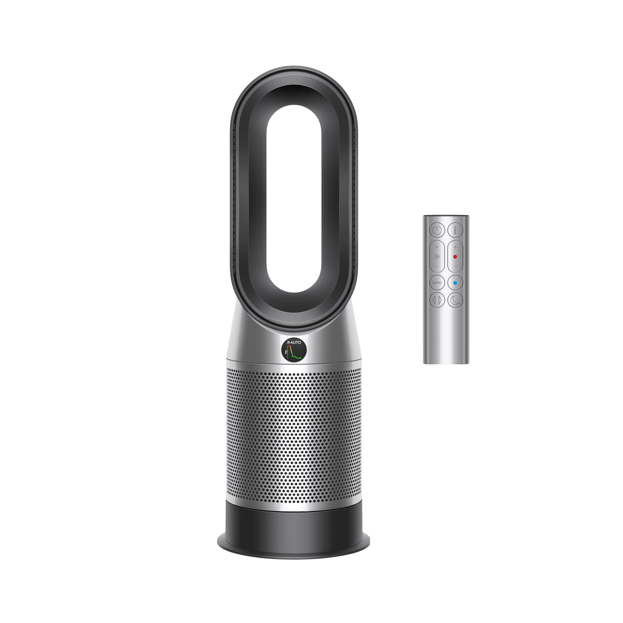 Dyson Gen1 Air Purifier Hot+Cool, Pure Fan with Filter, 350