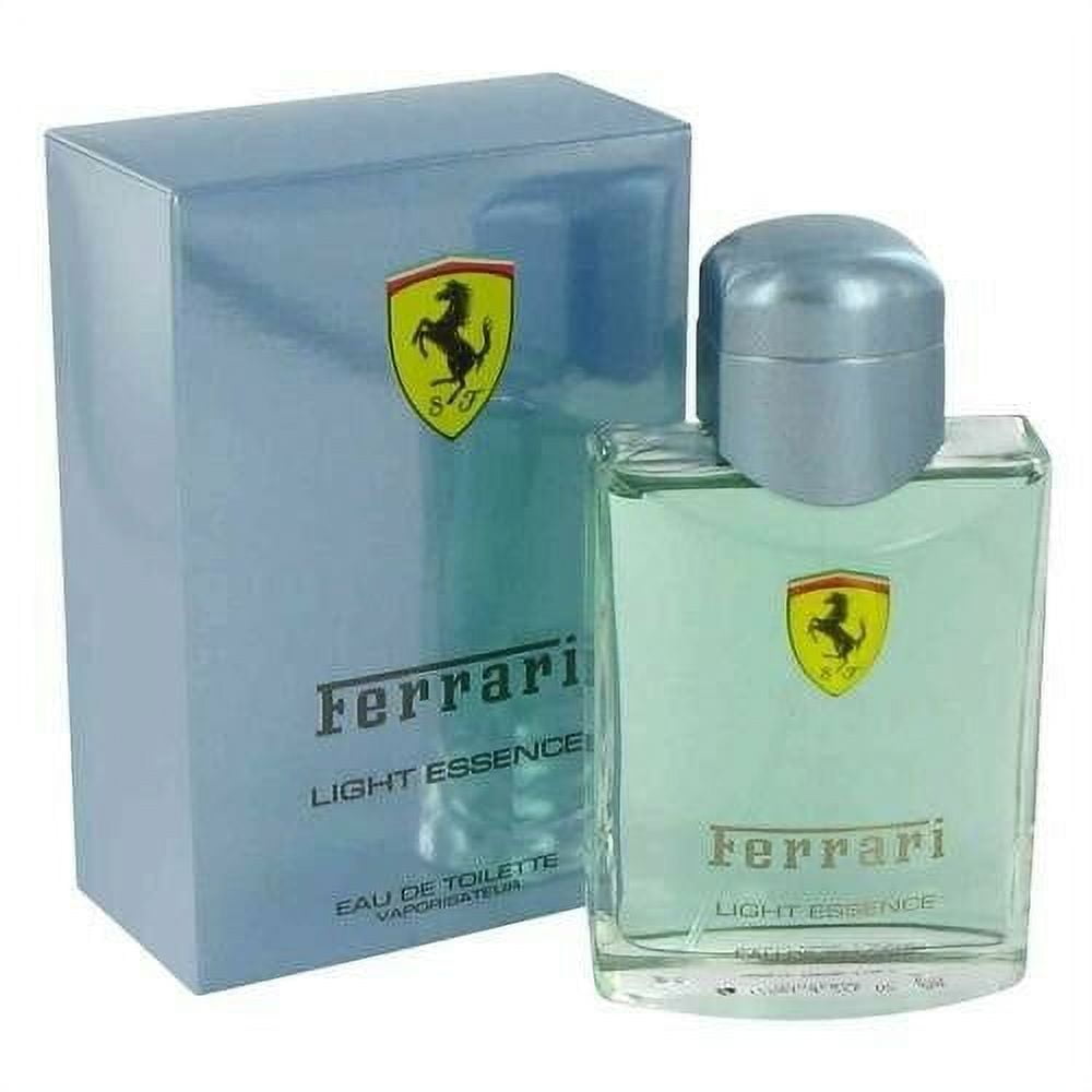 Ferrari Light Essence eau de toilette spray 2.5 oz - Walmart.com