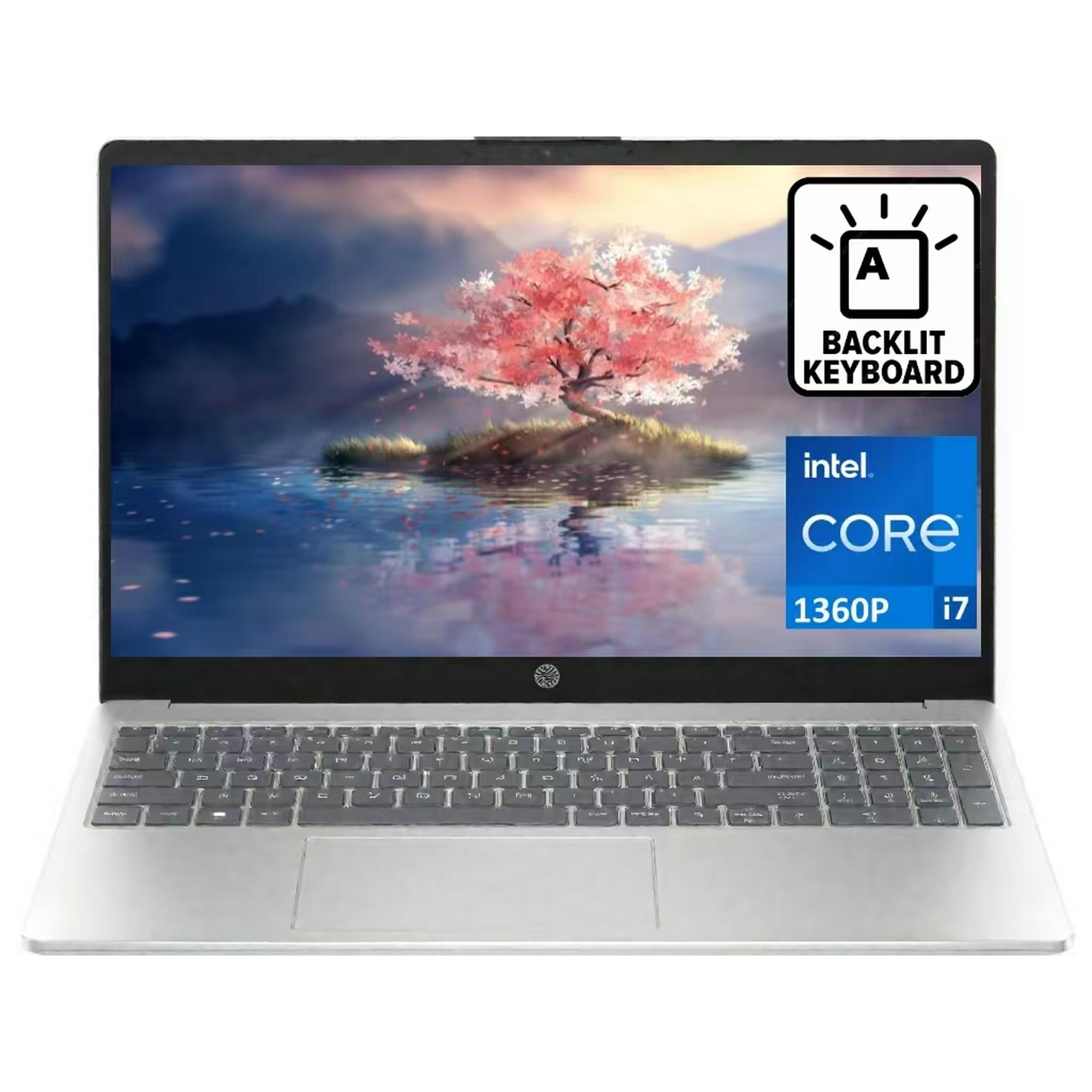 HP Envy x360 15'' Convertible Laptop, Intel i7, 16GB, 1TB SSD