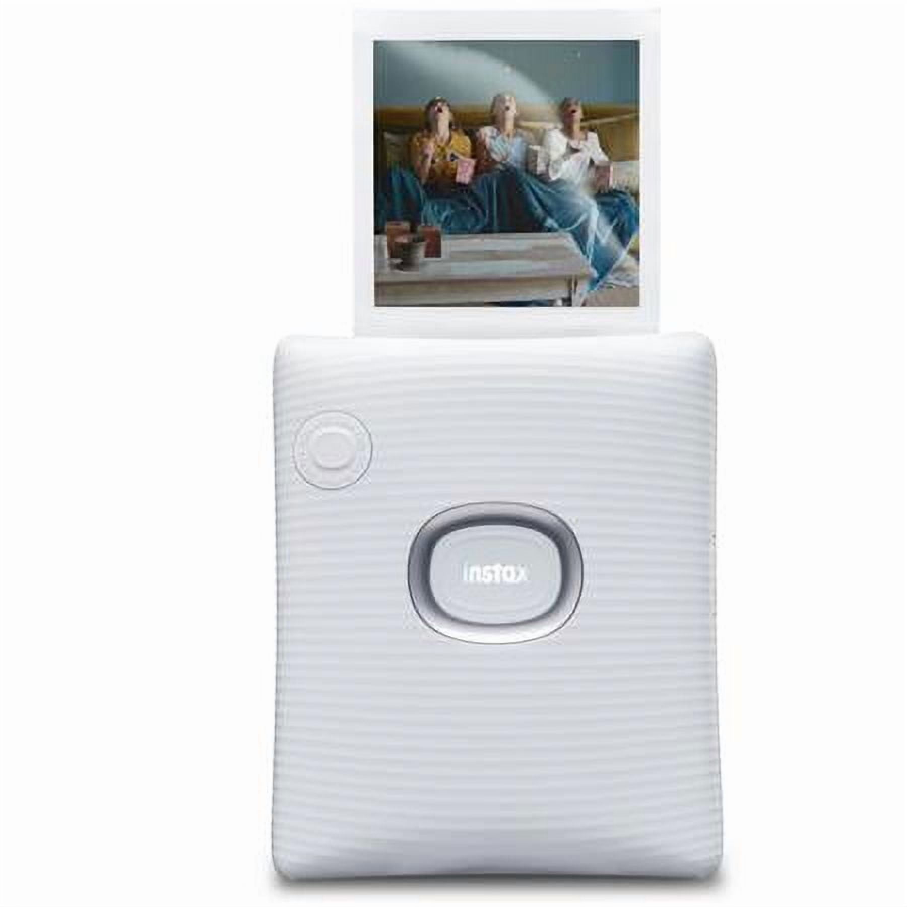 Fujifilm Instax Square Link Portable Mobile Phone Picture Printer