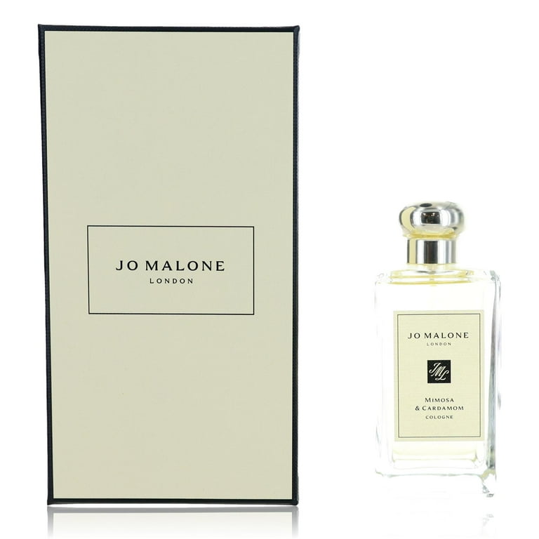 Jo Malone Mimosa & Cardamom by Jo Malone for Unisex - 3.4 oz