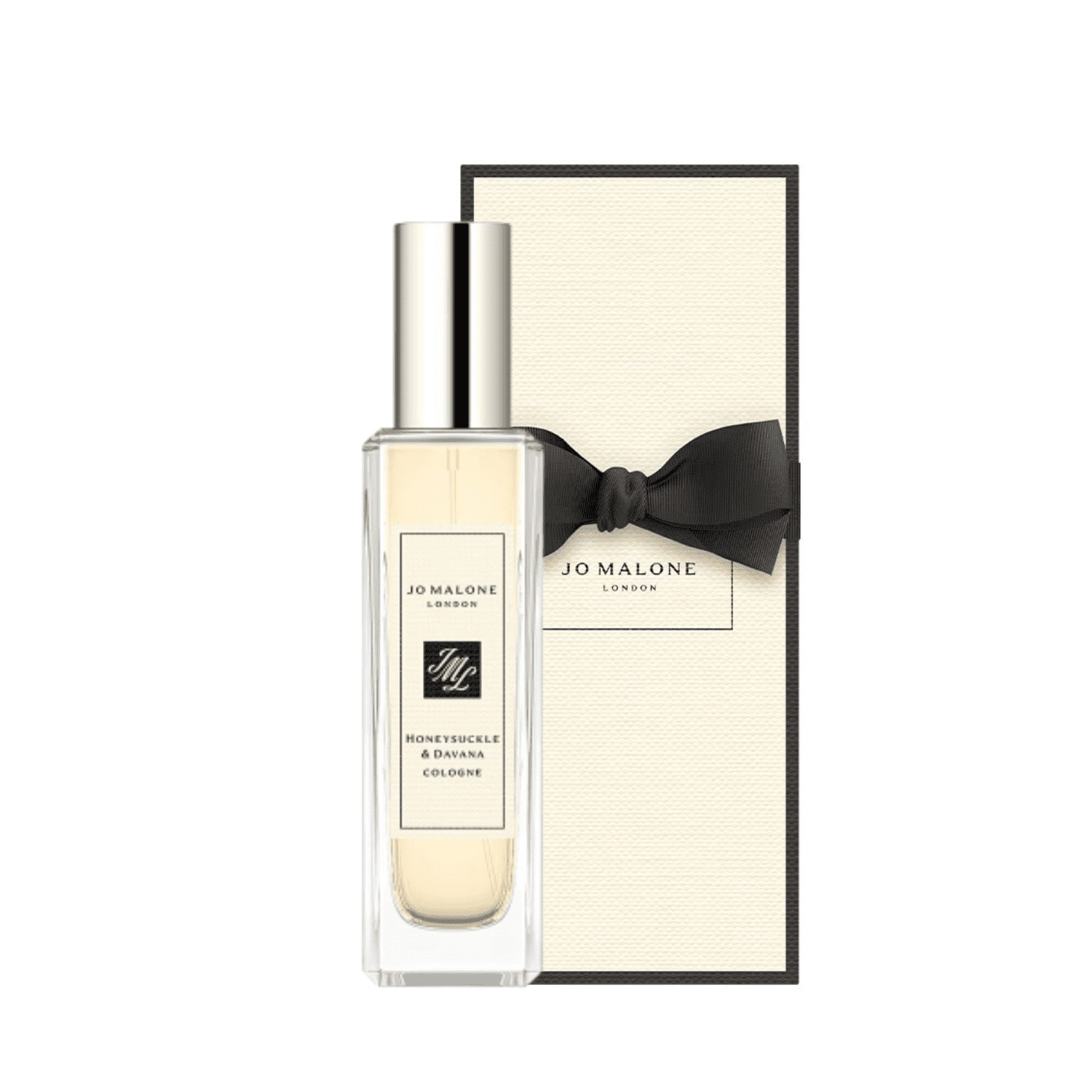 Jo Malone Honeysuckle & Davana Perfume for Women - 1 oz/30ml