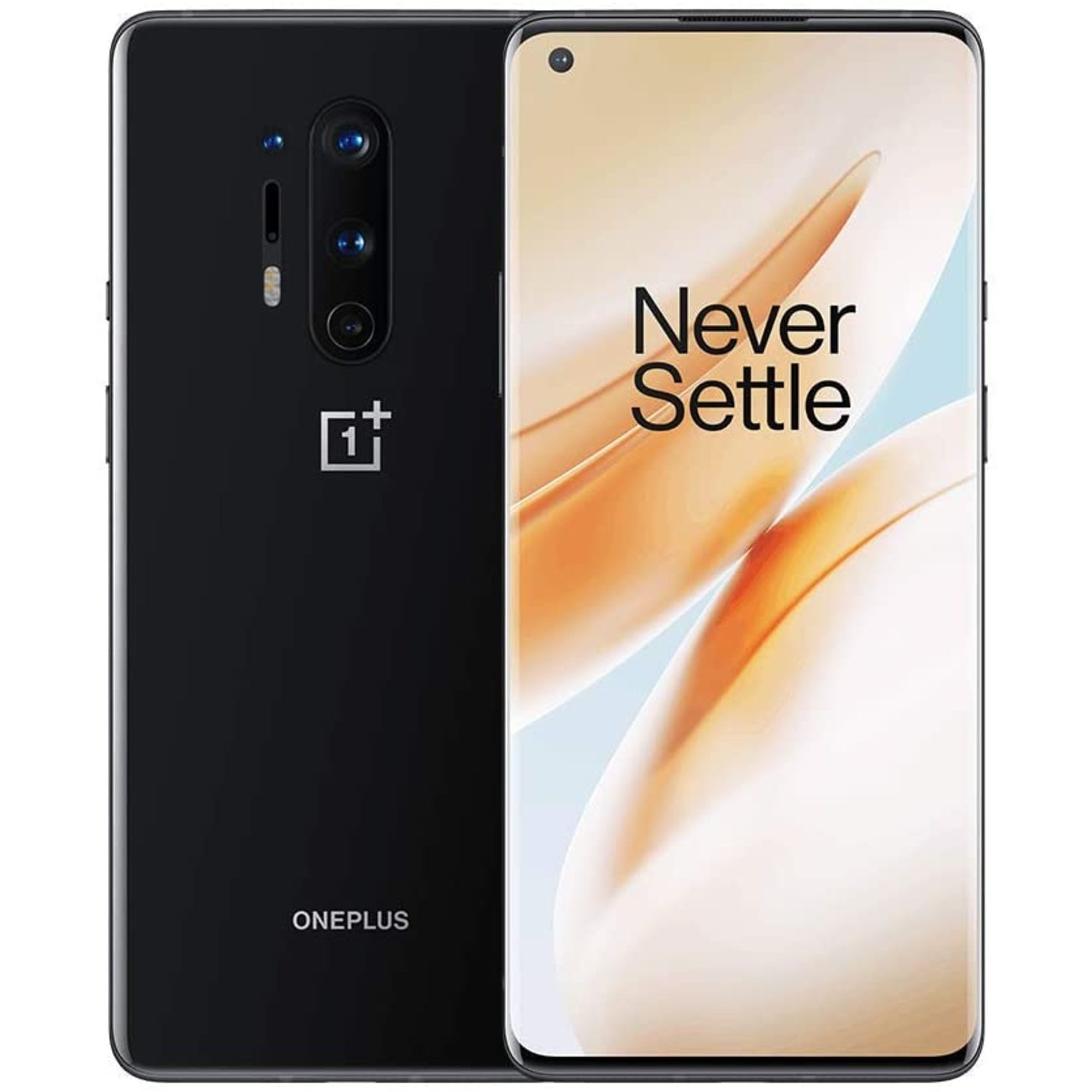 OnePlus 8 Pro 5G Dual SIM 256GB GSM/CDMA Unlocked US Google