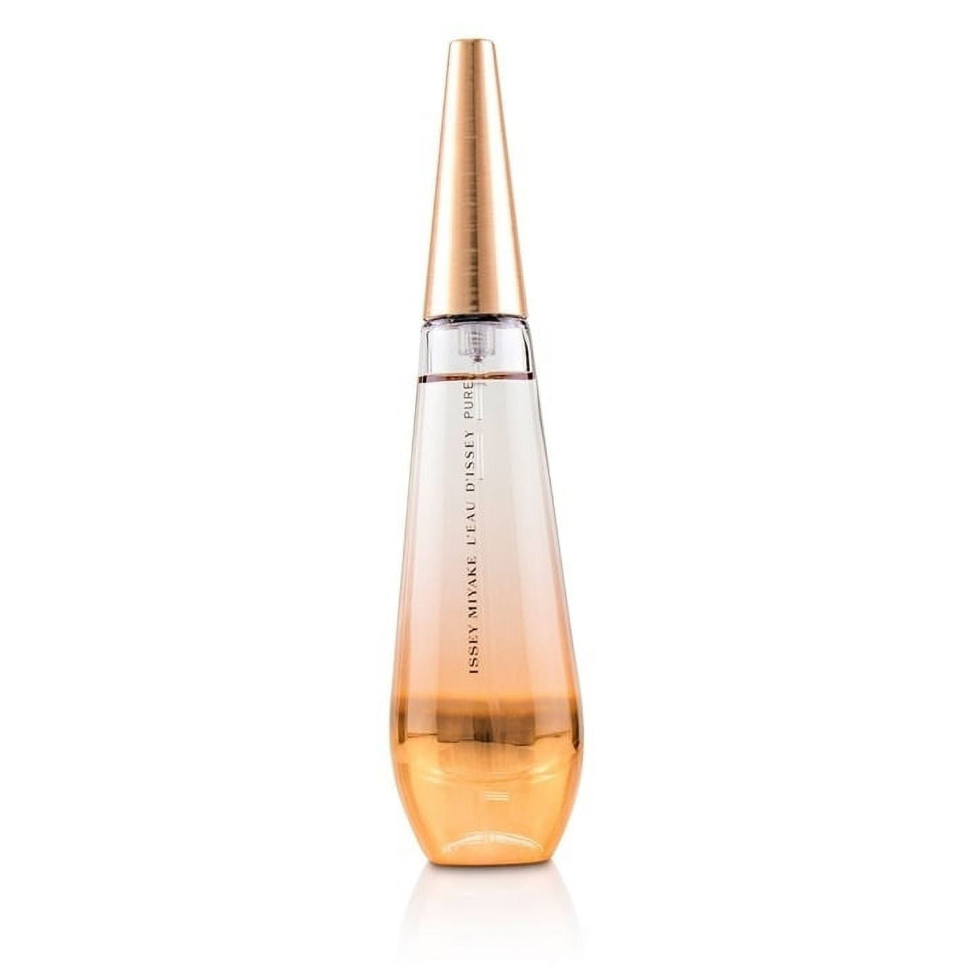 L'EAU D'ISSEY PURE NECTAR DE PARFUM * Issey Miyake 1.6 oz / 50 ml