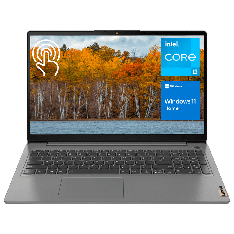 Lenovo IdeaPad 3, 15.6