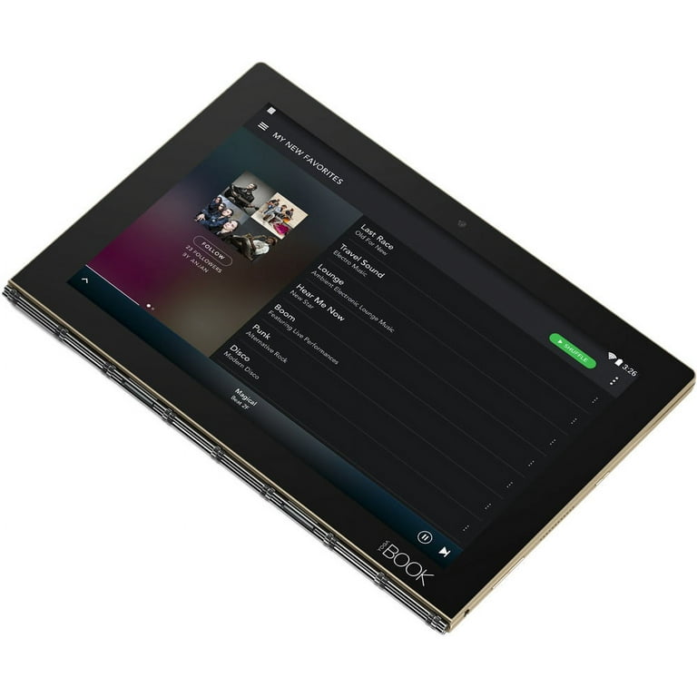 Lenovo Yoga Book 10.1