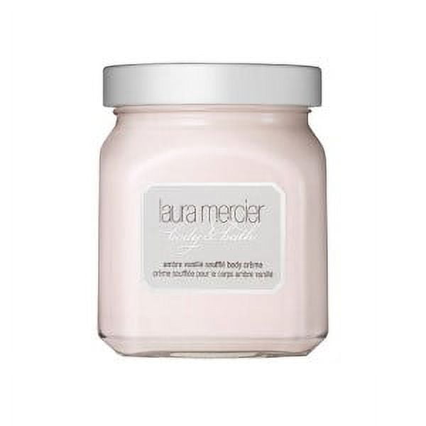Laura Mercier Ambre Vanille Souffle Body Creme, 12 Oz - Walmart.com