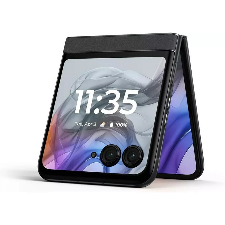 Motorola razr | 2024 | Unlocked | Made for US 8/256GB | 50MP