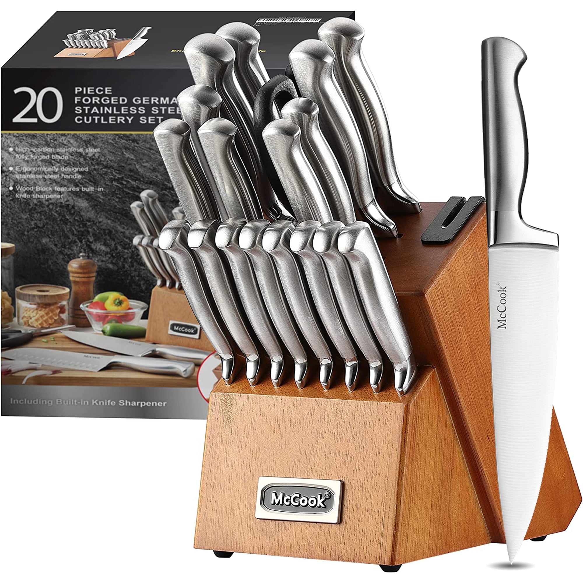 McCook-Knife-Sets-German-