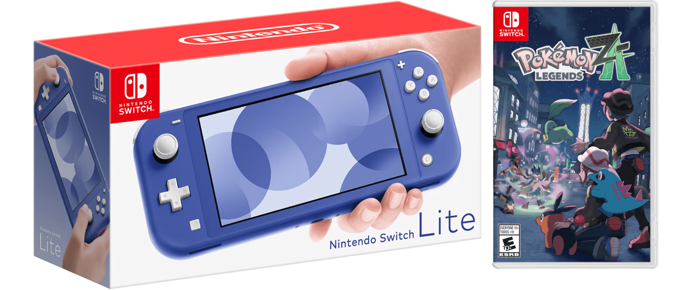 Nintendo-Switch-Lite-Blue-with