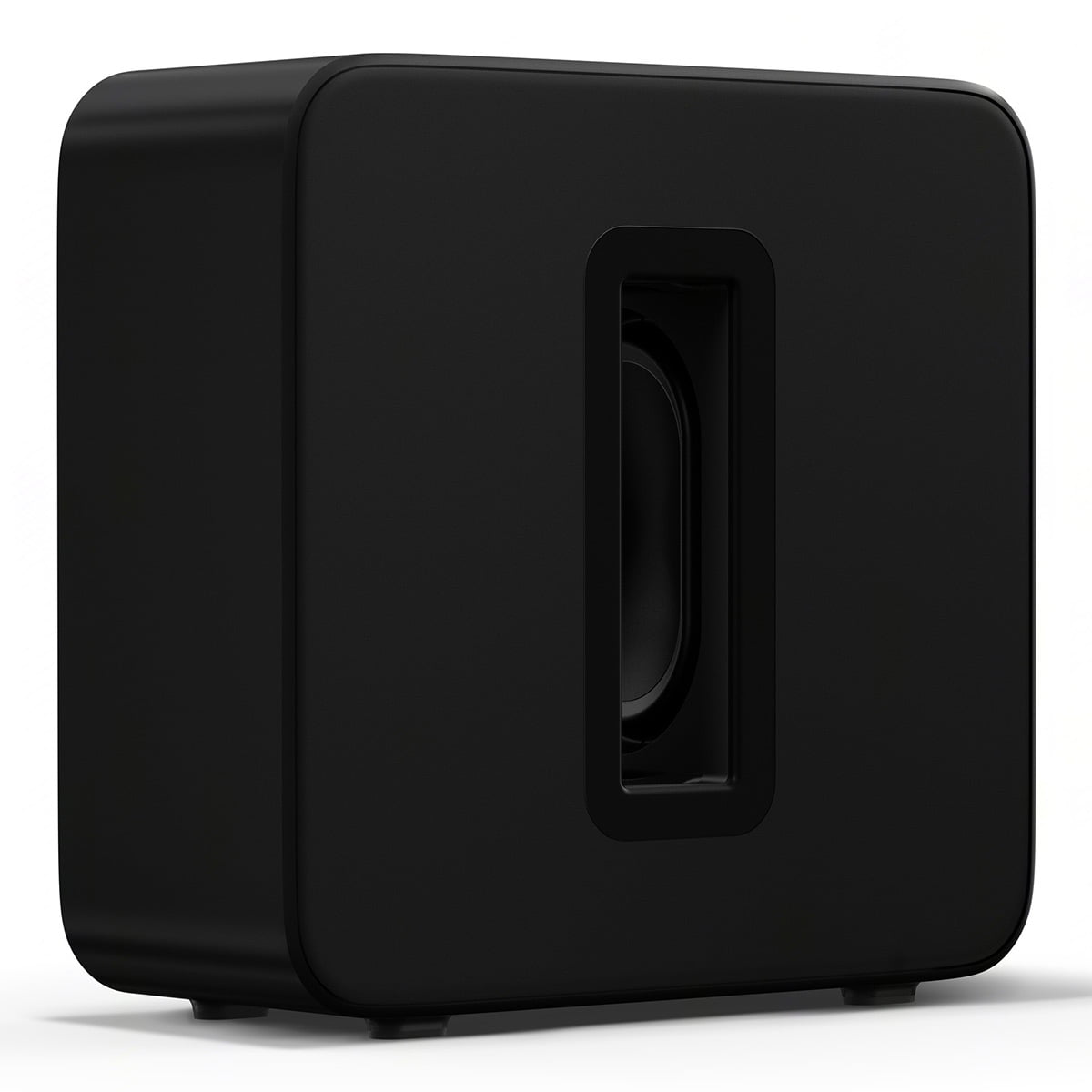 Sonos Sub 4 Wireless Subwoofer (Black) - Walmart.com