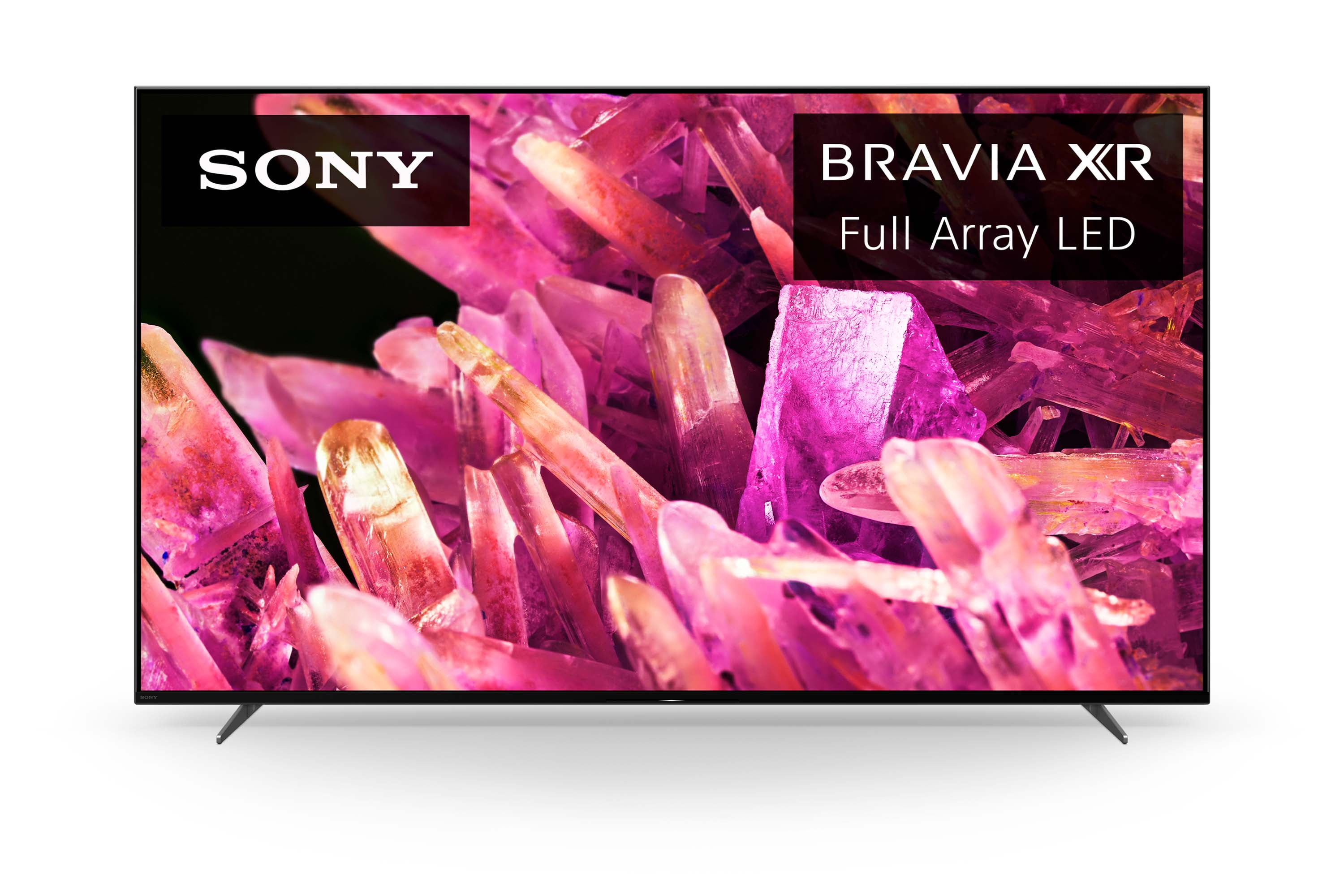 Sony 75” Full Array LED BRAVIA XR X90K 4K HDR with Smart Google TV