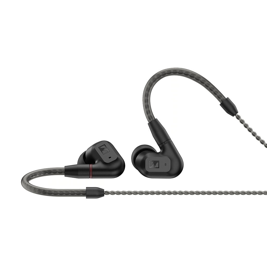 Free Shipping! Sennheiser IE 200 Audiophile Earbuds - TrueResponse