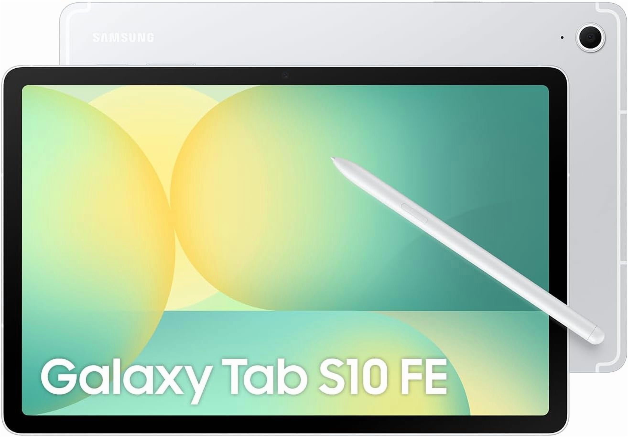 Samsung Galaxy Tab S10 FE 128GB 10.9