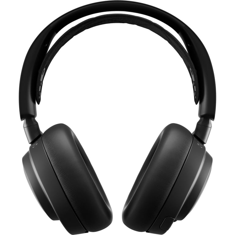 SteelSeries Arctis Nova Pro Wireless Multi-System Gaming Headset