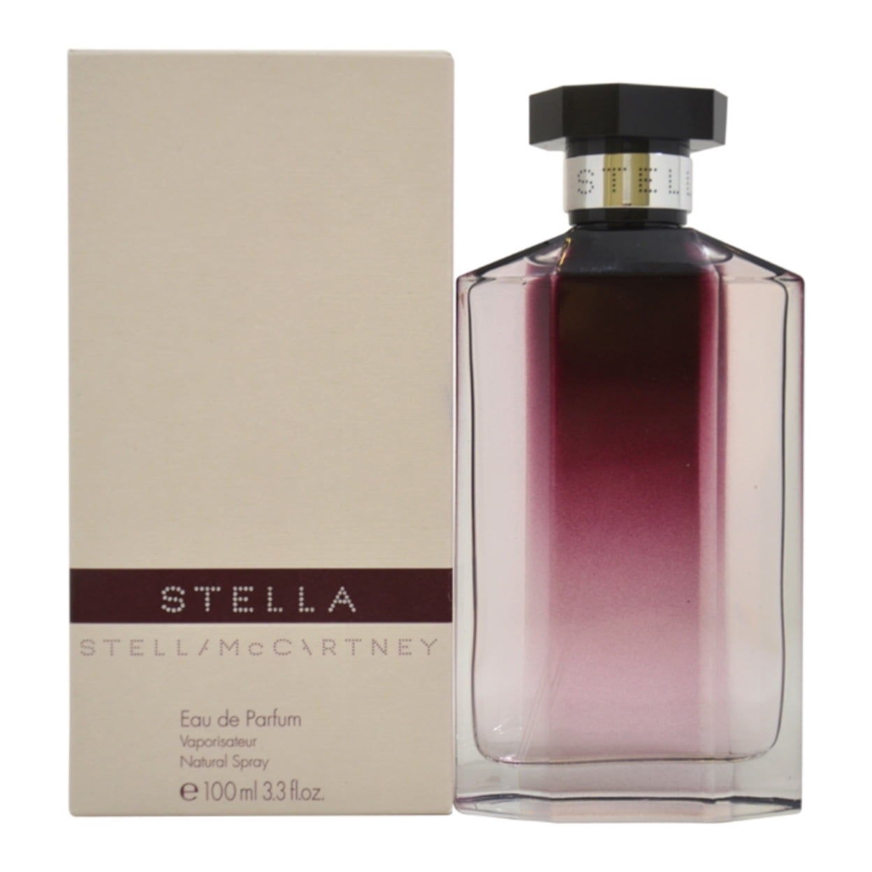 Stella Mccartney Stella Eau De Parfum, 3.3 Oz - Walmart.com