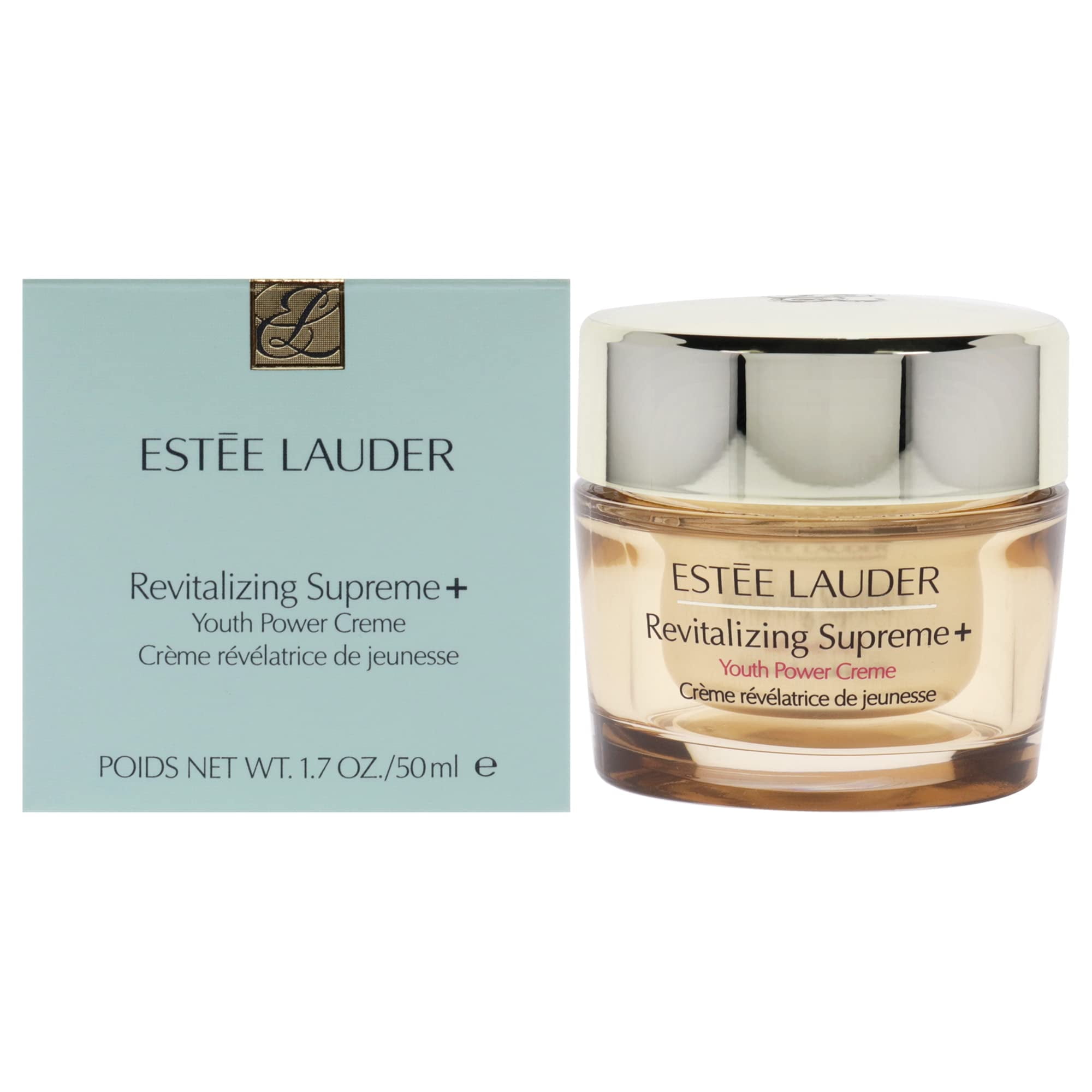 Estee Lauder Revitalizing Supreme Plus Youth Cell Power