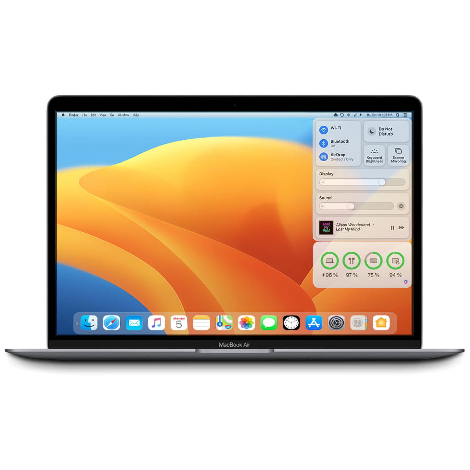MacBook Air 2019 13インチ Corei5 【公式通販】