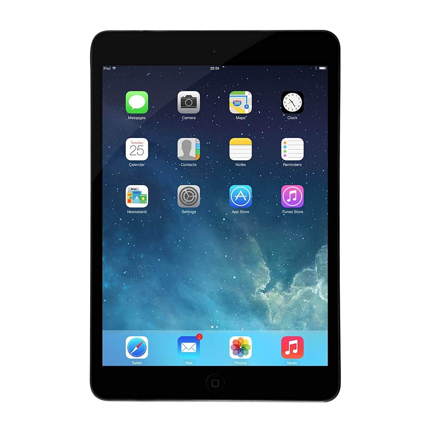 Restored-Apple-iPad-Mini-