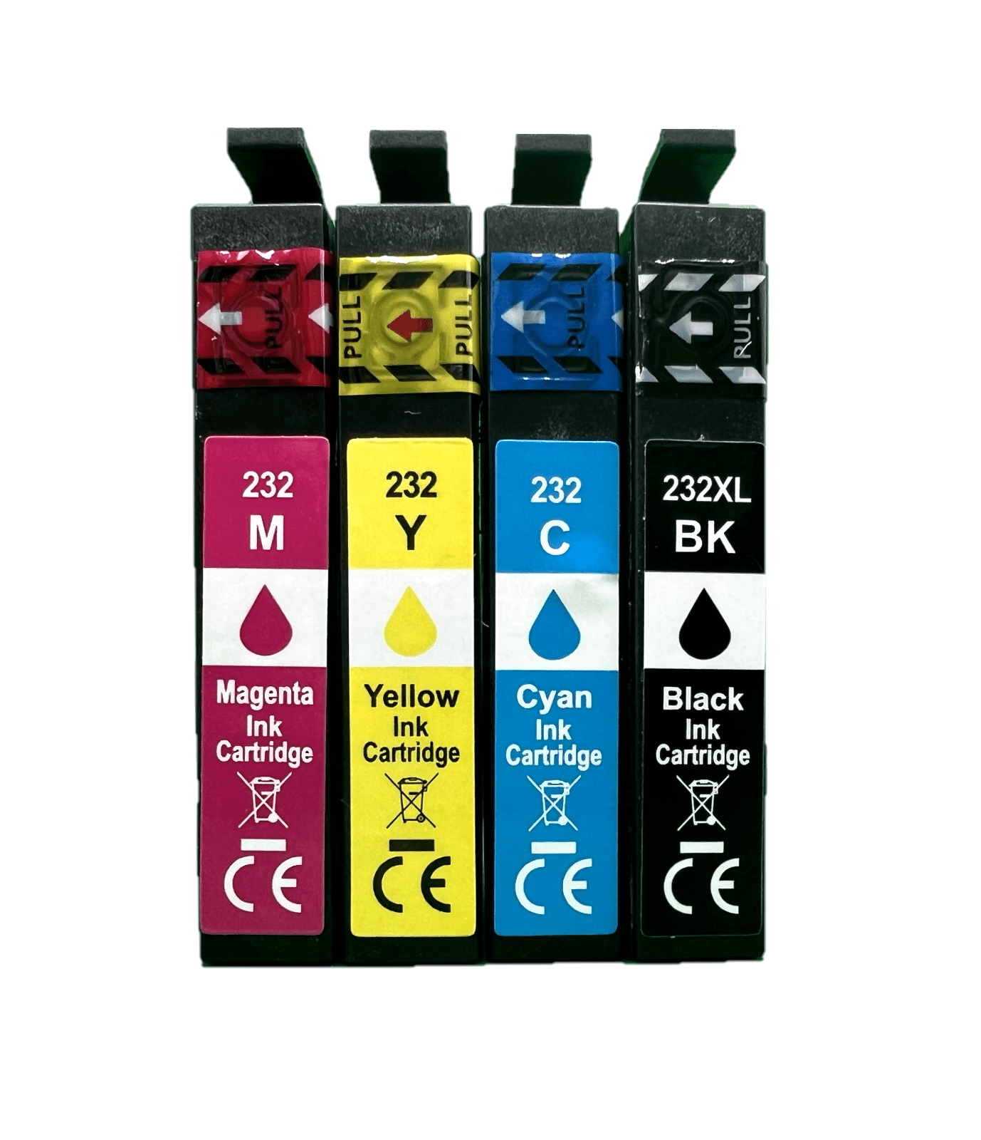 Epson Compatible T232 232 Ink Cartridge Replacement for XP-4200 XP