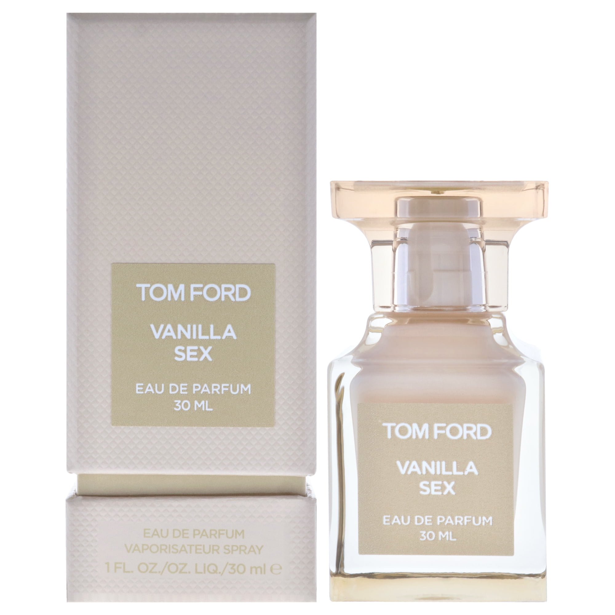 Tom Ford Vanilla Sex , 1 oz EDP Spray - Walmart.com
