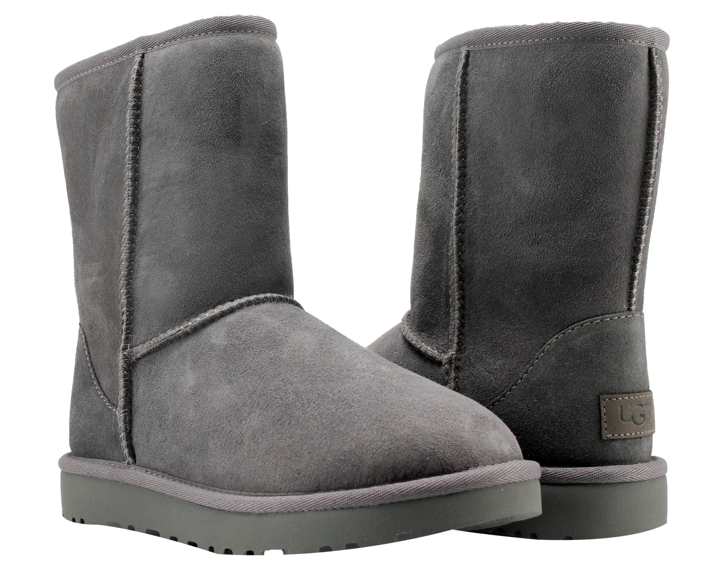 Ugg Women's Classic Short II Boot - Walmart.com