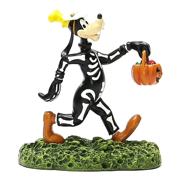 Disney 9pc Resin LED Musical Halloween Village Set - Samsclub.com