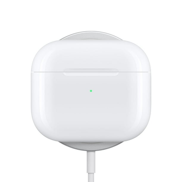 Apple AirPods 3rd Generation with MagSafe Wireless Charging Case