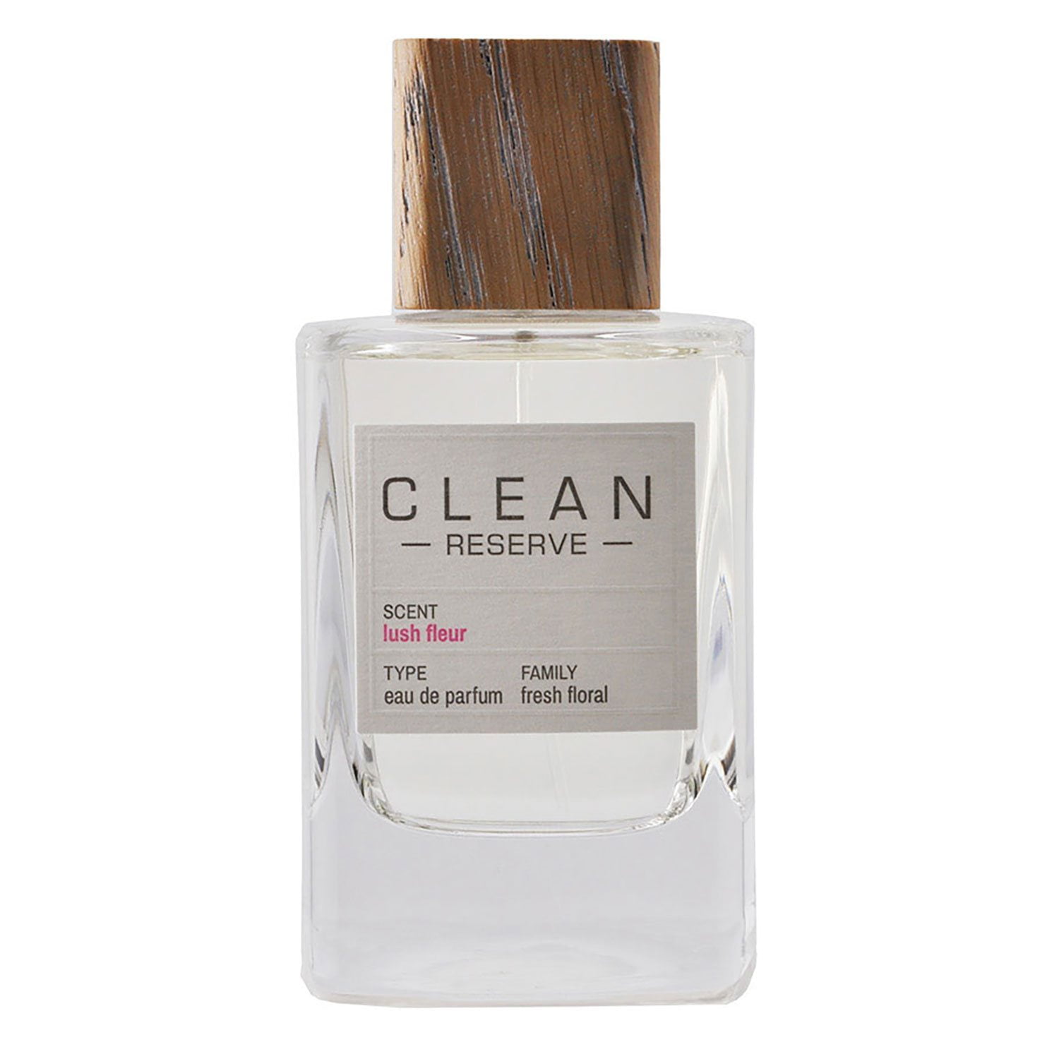 Clean Reserve Lush Fleur Eau de Parfum, 3.4 fl. oz. - Samsclub.com