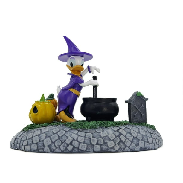 Disney Pre-Lit Animated Halloween Village, 9 pc. - Samsclub.com