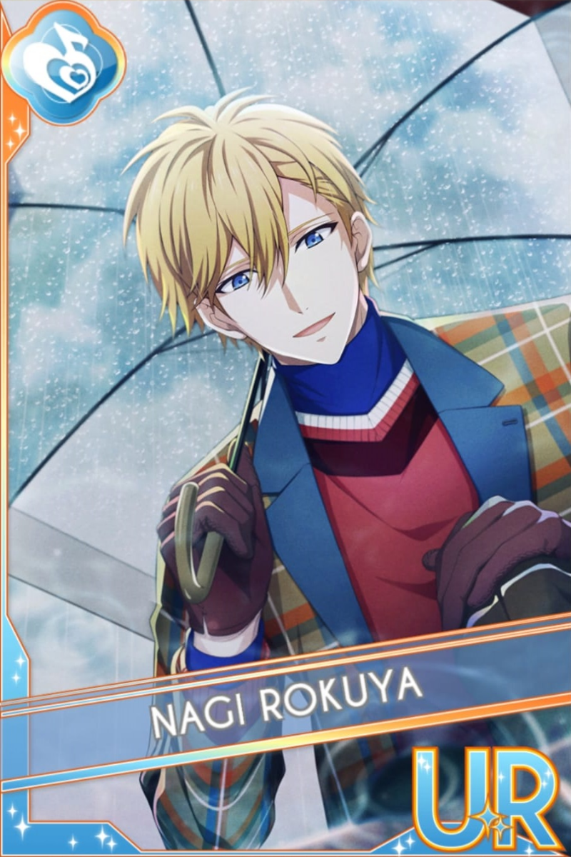 六弥ナギ 記念日2021 詳細情報｜【非公式】アイドリッシュセブン 衣装