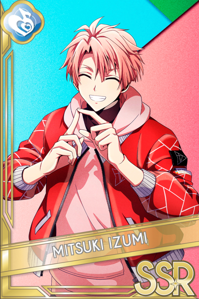 無梱包発送 アイナナ アイドリッシュセブン 和泉三月 まとめ売り 無