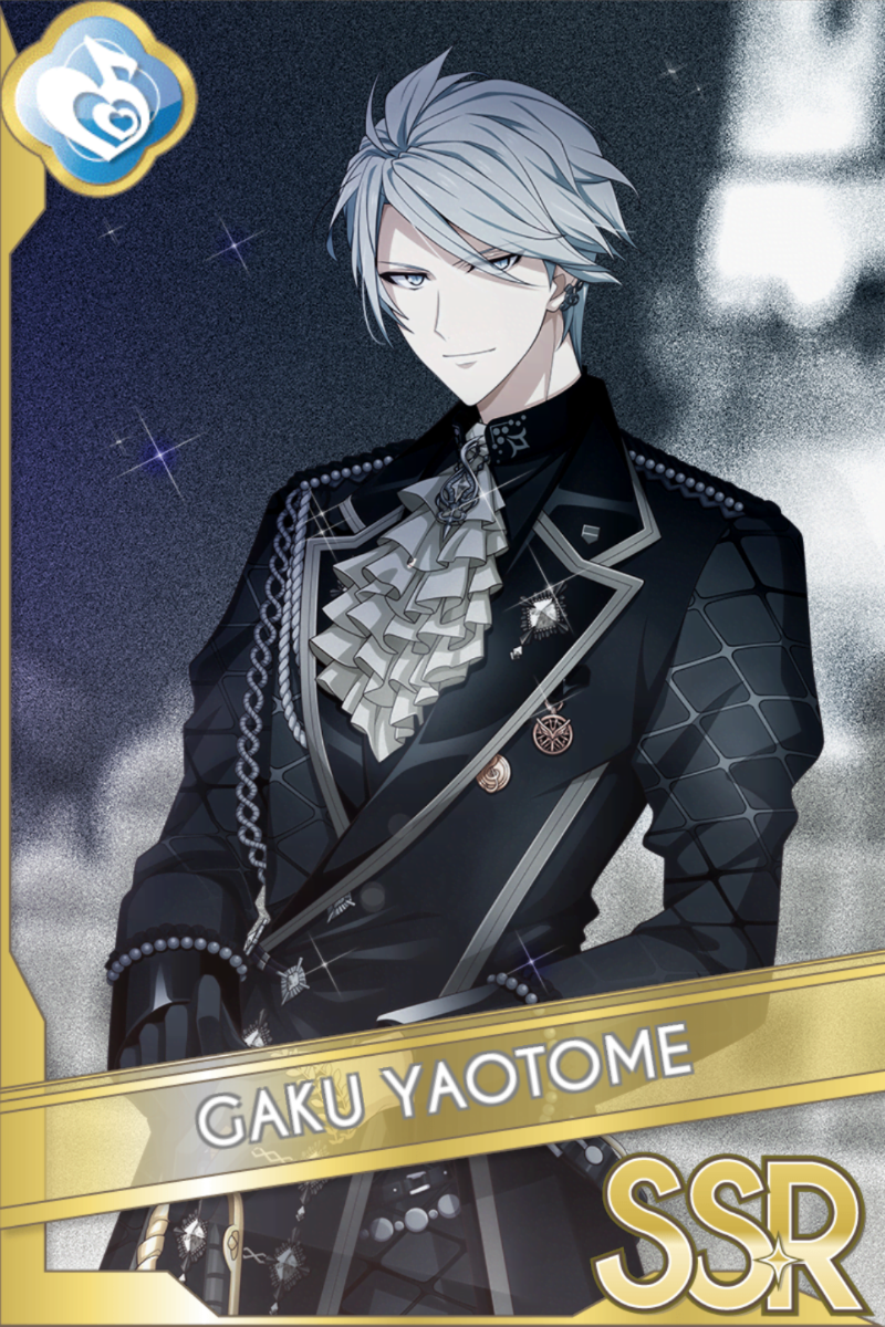 八乙女楽 VALIANT 詳細情報｜【非公式】アイドリッシュセブン 衣装