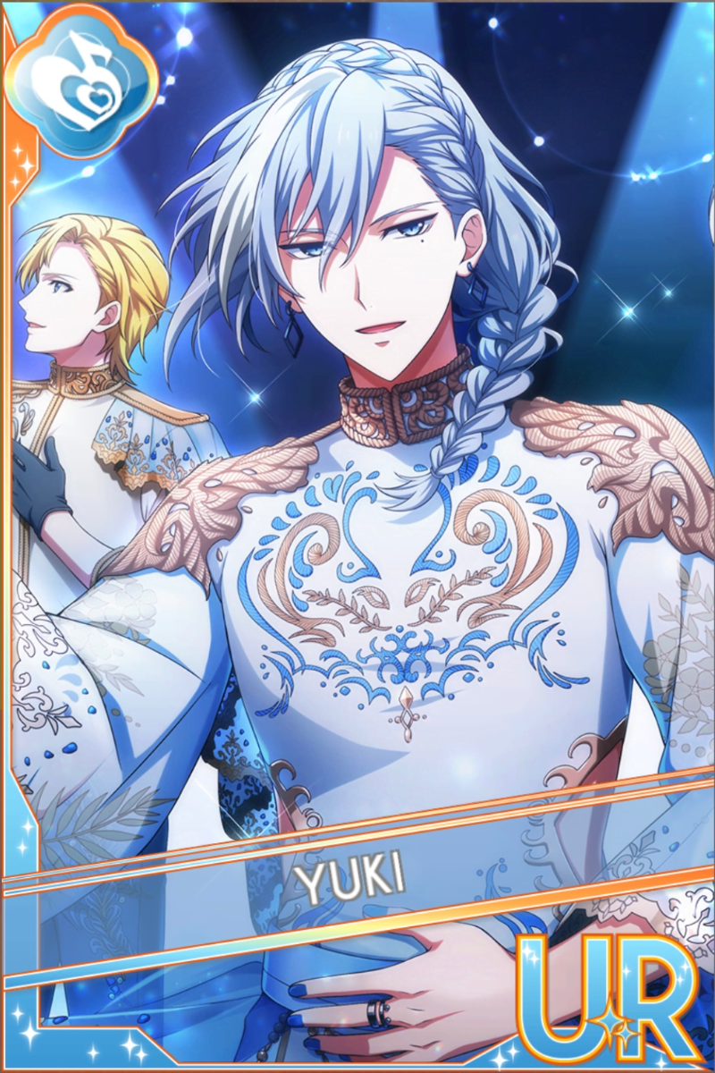 千 アイハケ！3 詳細情報｜【非公式】アイドリッシュセブン 衣装