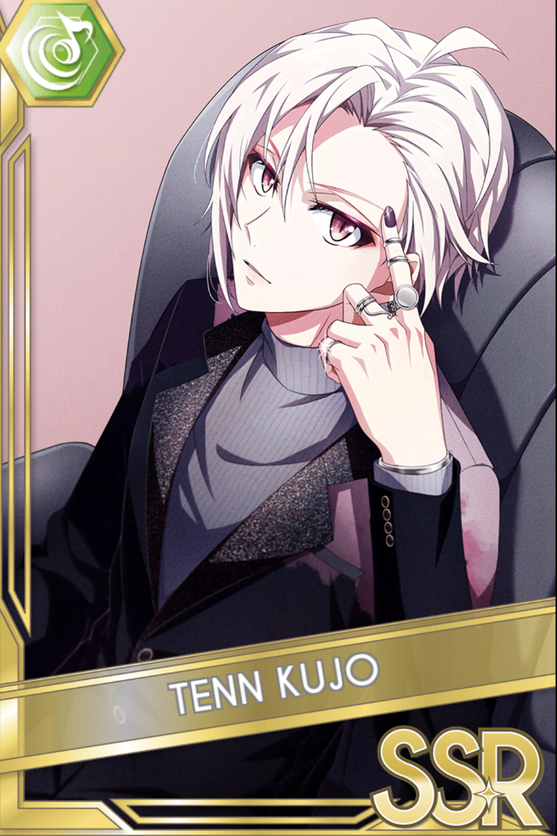 アイドリッシュセブン アイドリッシュセブン アイナナ 九条 天 sugao