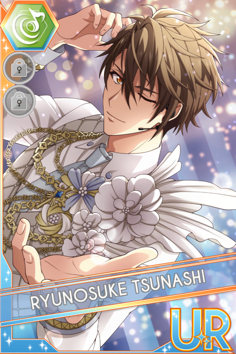 十龍之介 BEYOND THE PERiOD 詳細情報｜【非公式】アイドリッシュ