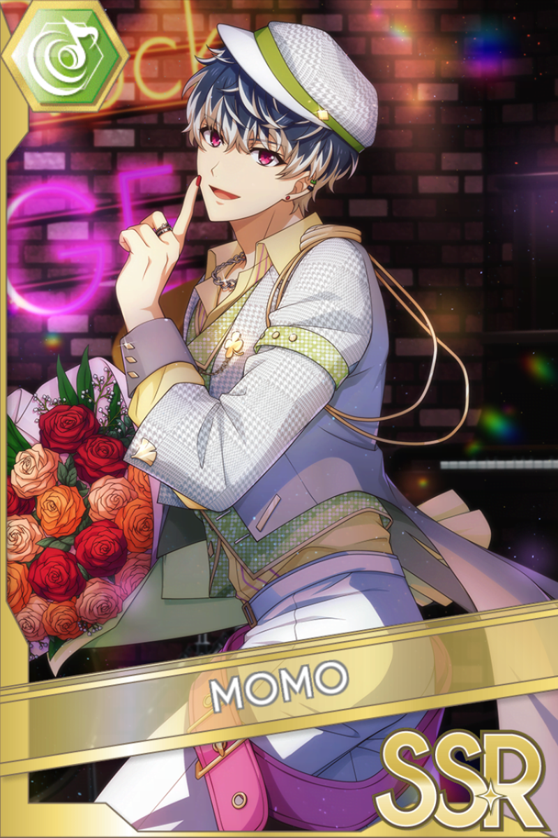 TEA take 詳細情報｜【非公式】アイドリッシュセブン 衣装データベース