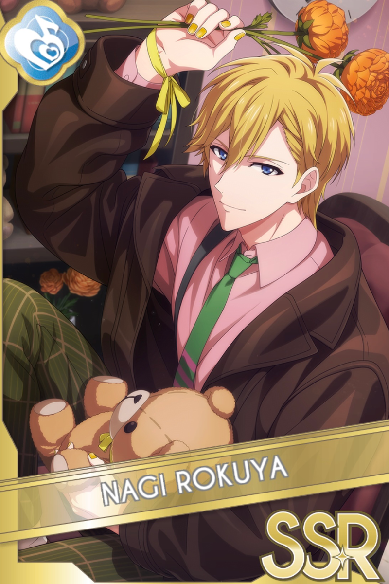 My Sweet Teddy 詳細情報｜【非公式】アイドリッシュセブン 衣装