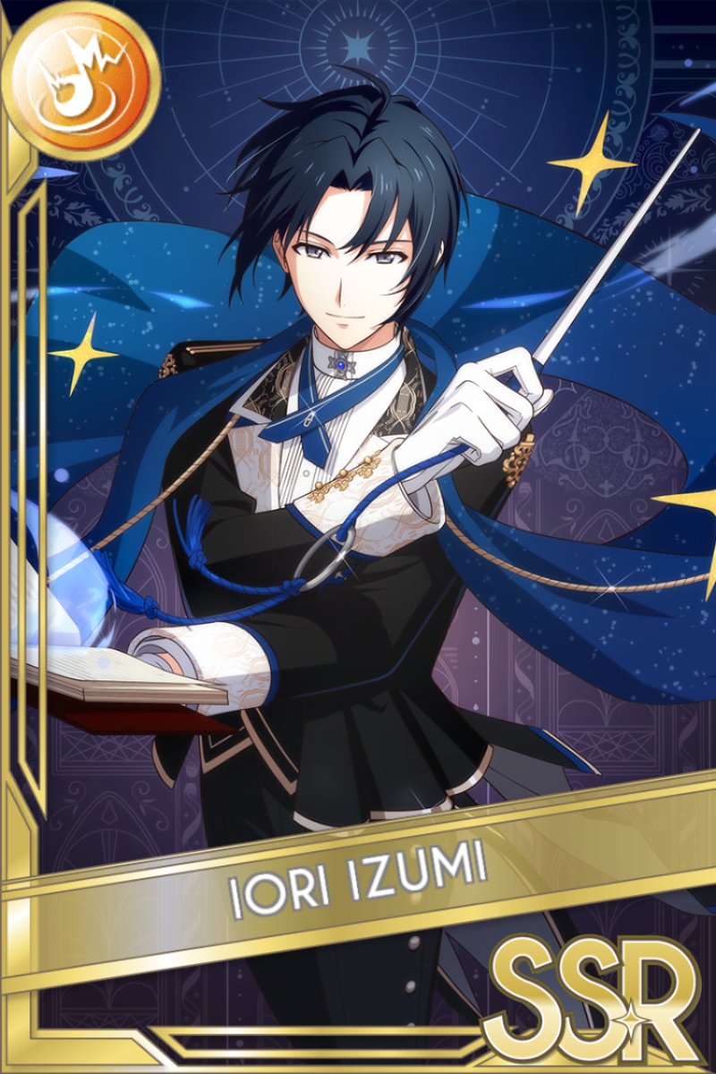 和泉一織 Symphonic Story “PIECES” 詳細情報｜【非公式】アイド