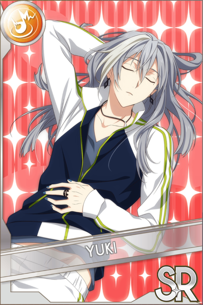 うさ耳パーカー 詳細情報｜【非公式】アイドリッシュセブン 衣装