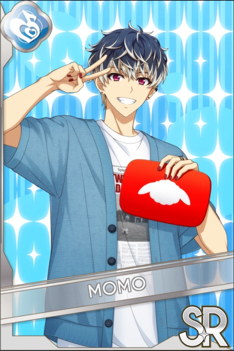 RabbiTube mini 詳細情報｜【非公式】アイドリッシュセブン 衣装