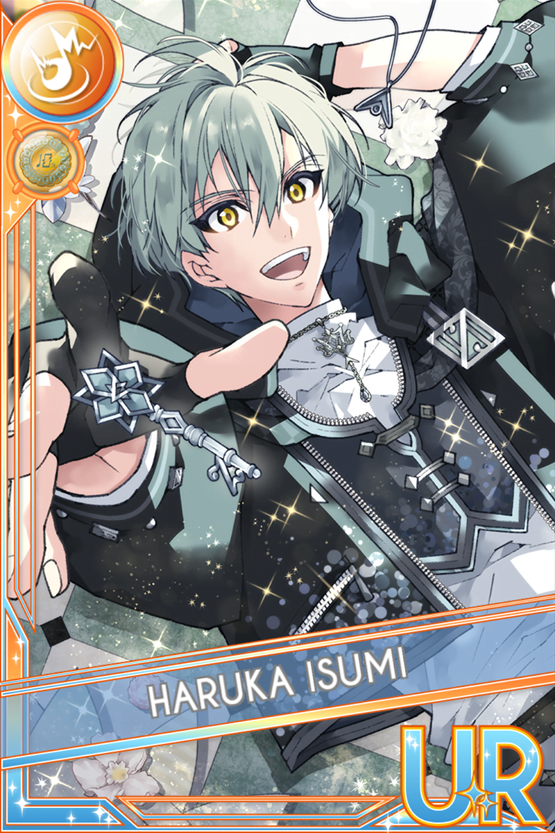 亥清悠 10th Anniversary 詳細情報｜【非公式】アイドリッシュセブン