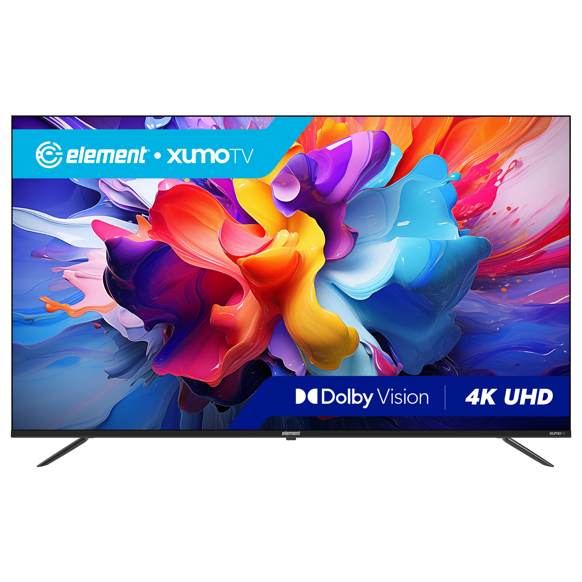 Rent to Own Element Electronics 65