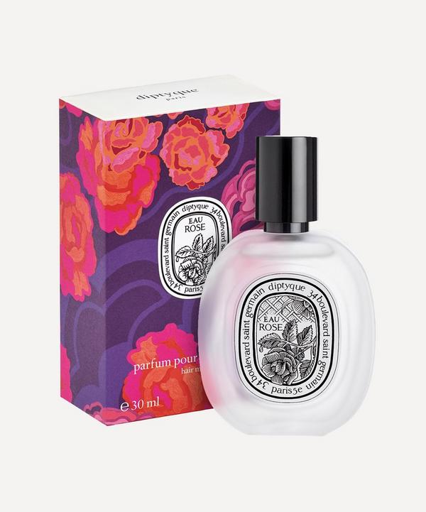 Diptyque Eau Rose Hair Mist 30ml | Liberty