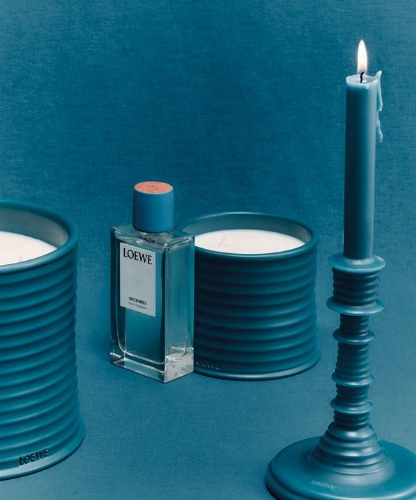 Loewe Medium Incense Candle 610g | Liberty