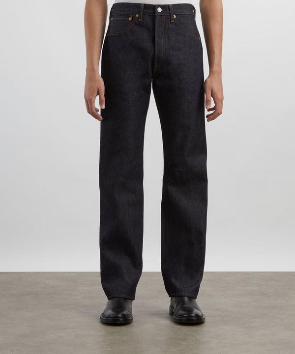 Levi's Levi's® Vintage Clothing 1955 501® Jeans | Liberty