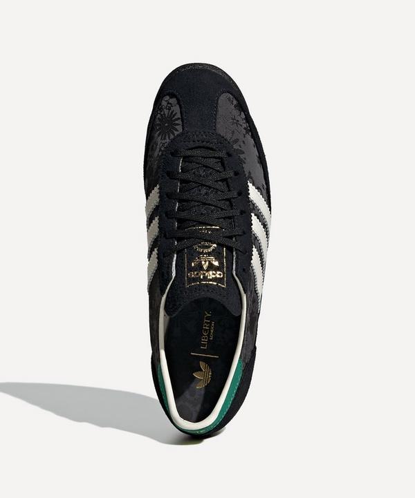 Adidas x Liberty London SL 72 OG Shoes | Liberty