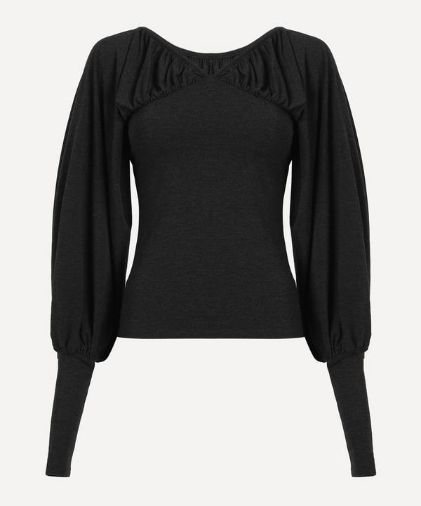 Paloma Wool Tapioca Long Sleeve Top | Liberty