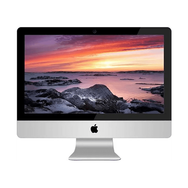 iMac 21.5″ (2009) – iCanFix