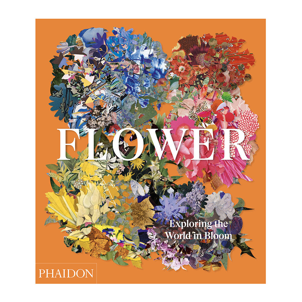 Flower: Exploring the World in Bloom – ICA Retail Store